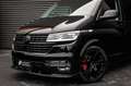 Volkswagen Transporter 2.0 TDI L2H1 30 DC BULLI 199PK DUBBEL CABINE / LED Zwart - thumbnail 28