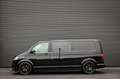 Volkswagen Transporter 2.0 TDI L2H1 30 DC BULLI 199PK DUBBEL CABINE / LED Zwart - thumbnail 5