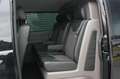 Volkswagen Transporter 2.0 TDI L2H1 30 DC BULLI 199PK DUBBEL CABINE / LED Zwart - thumbnail 9
