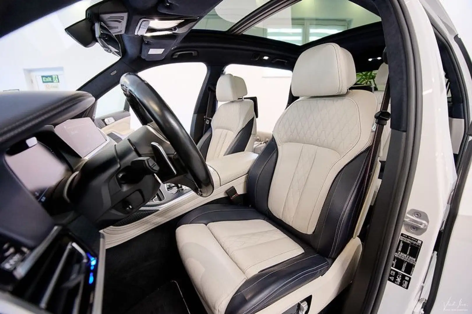 BMW X7 xDrive40d - 2
