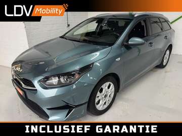 Sportswagon 1.0 T-GDI / Apple Carplay Android Auto