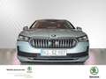 Skoda Superb Combi 2.0 TDI 110kW L&ampK Klima Navi Leder Silber - thumbnail 2