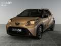 Toyota Aygo 1.0 Teamplayer FLA SpurH KAM Navi ACC SHZ Schwarz - thumbnail 2