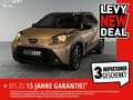 Toyota Aygo 1.0 Teamplayer FLA SpurH KAM Navi ACC SHZ Schwarz - thumbnail 1
