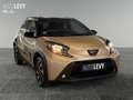 Toyota Aygo 1.0 Teamplayer FLA SpurH KAM Navi ACC SHZ Schwarz - thumbnail 8