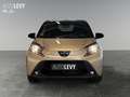 Toyota Aygo 1.0 Teamplayer FLA SpurH KAM Navi ACC SHZ Schwarz - thumbnail 9