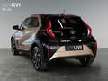 Toyota Aygo 1.0 Teamplayer FLA SpurH KAM Navi ACC SHZ Schwarz - thumbnail 4
