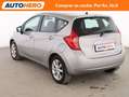 Nissan Note 1.5dCi Acenta Gris - thumbnail 4