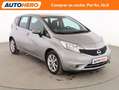 Nissan Note 1.5dCi Acenta Gris - thumbnail 8