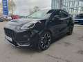 Ford Puma 1.0 EcoBoost Hybrid ST-LINE X Schwarz - thumbnail 1