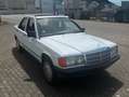 Mercedes-Benz 190 190 E Weiß - thumbnail 5