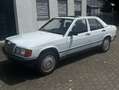 Mercedes-Benz 190 190 E Weiß - thumbnail 2