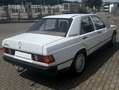 Mercedes-Benz 190 190 E Weiß - thumbnail 4