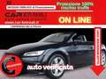 Audi TT Roadster 40 2.0 tfsi s-tronic Black - thumbnail 1