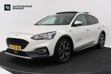 1.5 EcoBoost Active Business (PANORAMADAK STOEL-/S