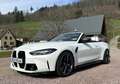 BMW M4 xDrive Comp - carbon - neuwertig - nur Langstrecke Blanc - thumbnail 1