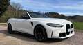 BMW M4 xDrive Comp - carbon - neuwertig - nur Langstrecke Blanc - thumbnail 2