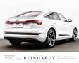 Audi e-tron SPORTBACK S BLACK ACC/HuD/PANO/360°/NACHT Blanc - thumbnail 9