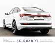Audi e-tron SPORTBACK S BLACK ACC/HuD/PANO/360°/NACHT Blanc - thumbnail 11