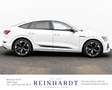 Audi e-tron SPORTBACK S BLACK ACC/HuD/PANO/360°/NACHT Blanc - thumbnail 8