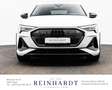 Audi e-tron SPORTBACK S BLACK ACC/HuD/PANO/360°/NACHT Blanc - thumbnail 6