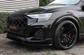 Audi Q8 60 TFSIe Dark Olive l ABT Aero l Volleder l Carbon Verde - thumbnail 29