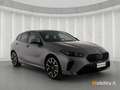 BMW 118 d MSport Pro auto Gris - thumbnail 5