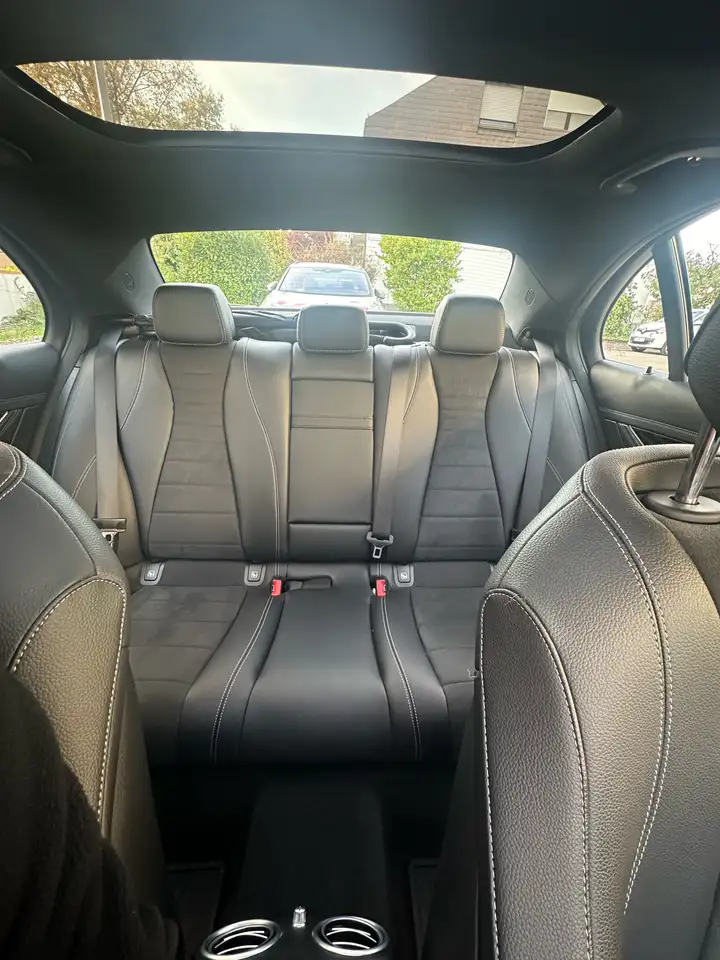 Mercedes-Benz E 450