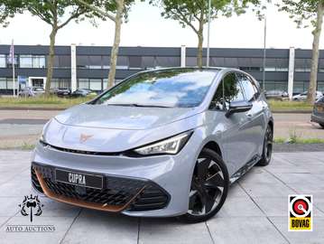 62 kWh 150KW | Warmtepomp | Panodak | Head-up | Ke