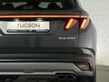 Hyundai TUCSON FACELIFT CRDI TREND 48V DCT+VOLL LED+NAVI+RÜCKFAHR Grau - thumbnail 36