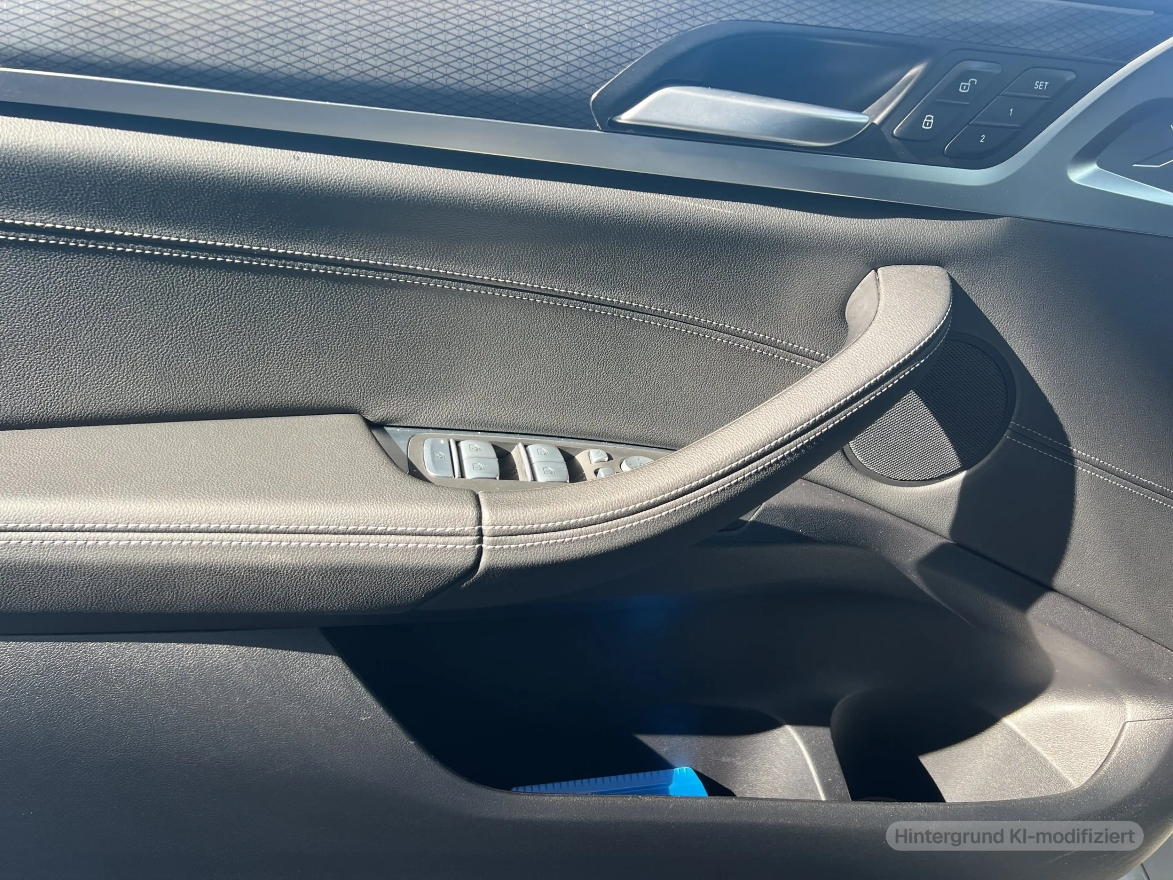 BMW X4 xDrive30d M SPORT LASER HUD AHK HIFI RÜCKFAHRKAMER — photo 15