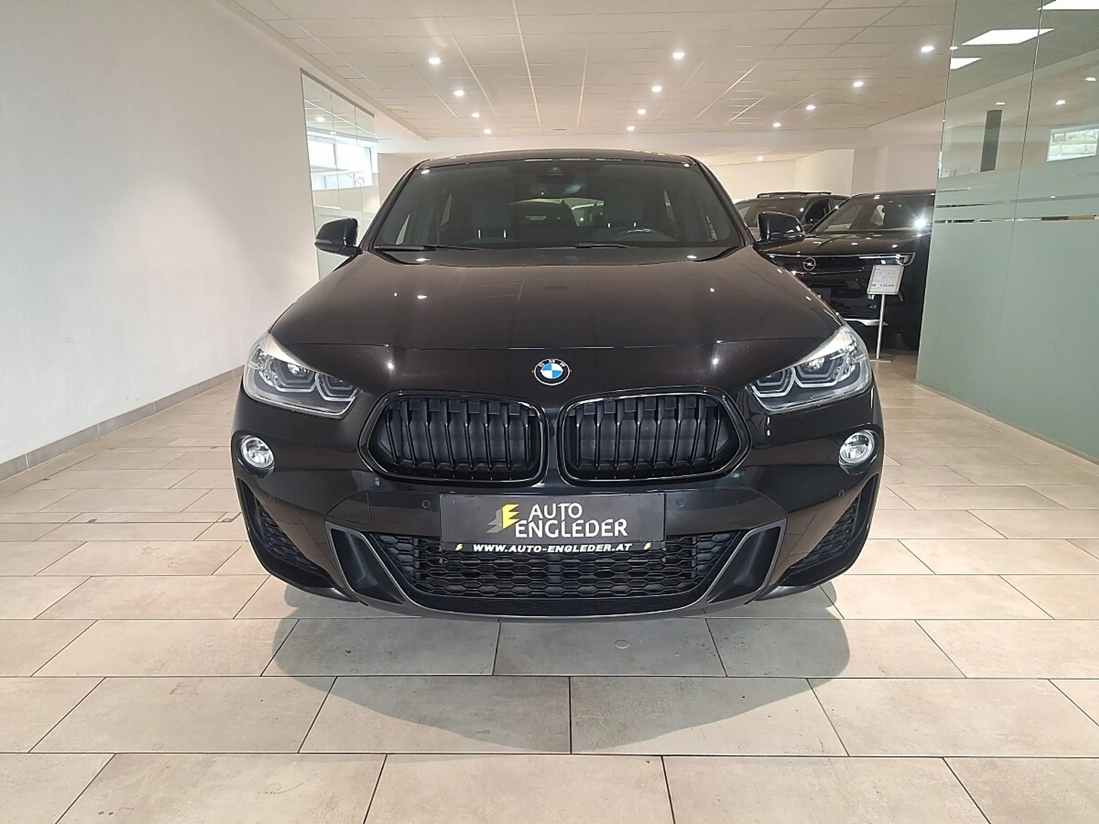 BMW X2 xDrive20d M Sport Aut. — photo 3