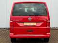 Volkswagen T6 Multivan 2.0 TDI 7-SITZER AHK PDC KLIMA SZH Rot - thumbnail 11