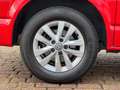 Volkswagen T6 Multivan 2.0 TDI 7-SITZER AHK PDC KLIMA SZH Rot - thumbnail 17