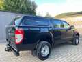 Ford Ranger XL Doppelkabine 4x4 mit Hardtop Schwarz - thumbnail 4