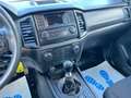 Ford Ranger XL Doppelkabine 4x4 mit Hardtop Schwarz - thumbnail 19