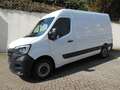 Renault Master L2H2 dCi 135 FAP 3,5t *SOFORT AN LAGER* Weiß - thumbnail 3