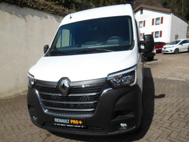 Renault Master L2H2 dCi 135 FAP 3,5t *SOFORT AN LAGER*