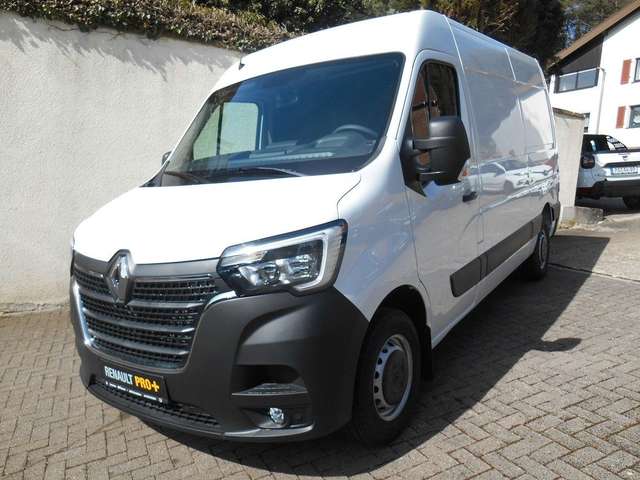 Imagine Renault Master L2H2 dCi 135 FAP 3,5t *SOFORT AN LAGER*