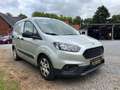 Ford Transit Courier Trend*Klima*96Tkm*19%MwSt* Silber - thumbnail 7