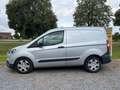 Ford Transit Courier Trend*Klima*96Tkm*19%MwSt* Silber - thumbnail 2
