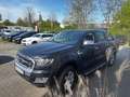 Ford Ranger Limited Doppelkabine 4x4 Ahk 3500 Kg Grau - thumbnail 5