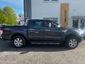 Ford Ranger Limited Doppelkabine 4x4 Ahk 3500 Kg Grau - thumbnail 2