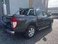 Ford Ranger Limited Doppelkabine 4x4 Ahk 3500 Kg Grau - thumbnail 3