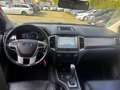 Ford Ranger Limited Doppelkabine 4x4 Ahk 3500 Kg Grau - thumbnail 8