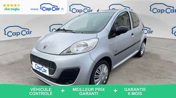 Société 1.0 VTi 68 Serie 64