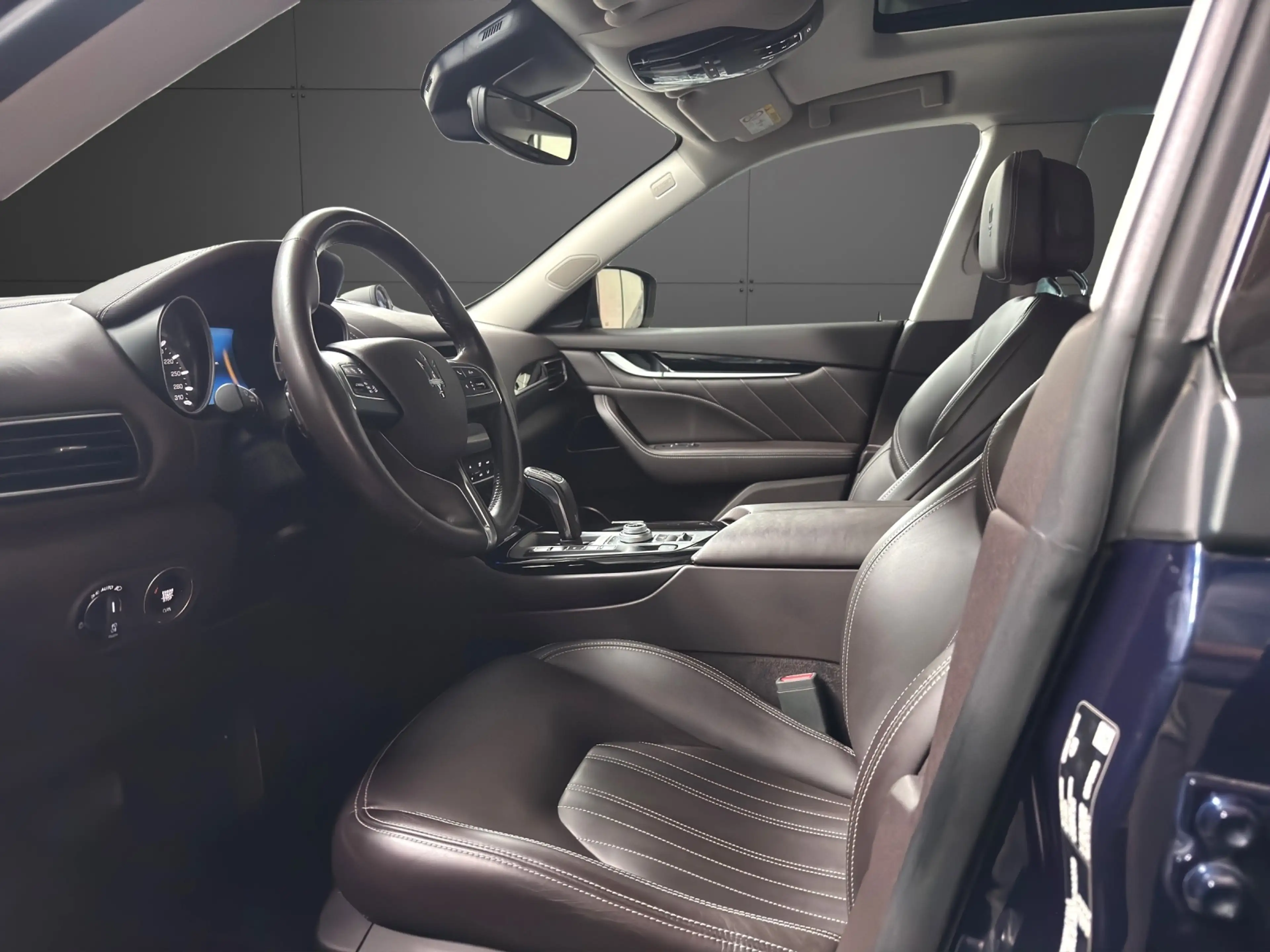 Maserati Levante *MY20*Vendita Leasing* — photo 4