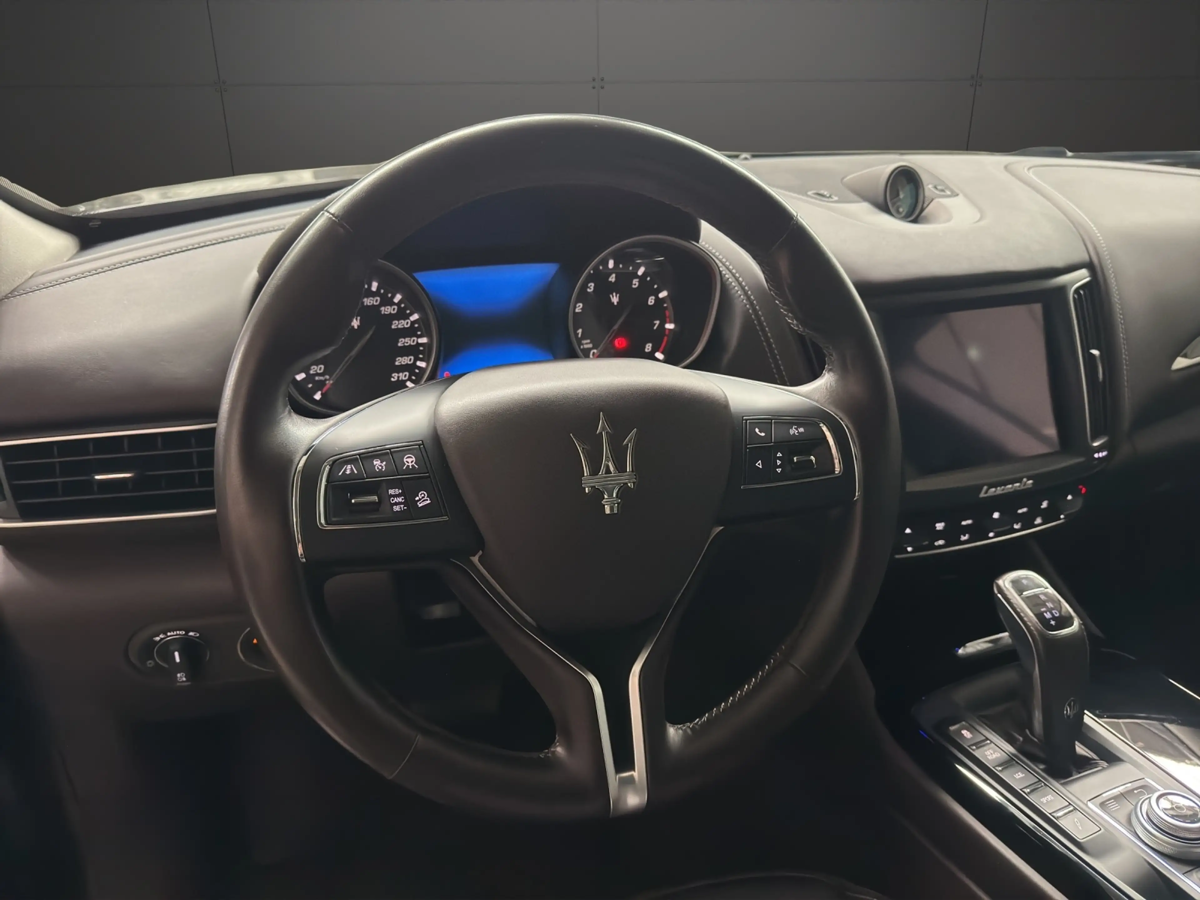 Maserati Levante *MY20*Vendita Leasing* — photo 3