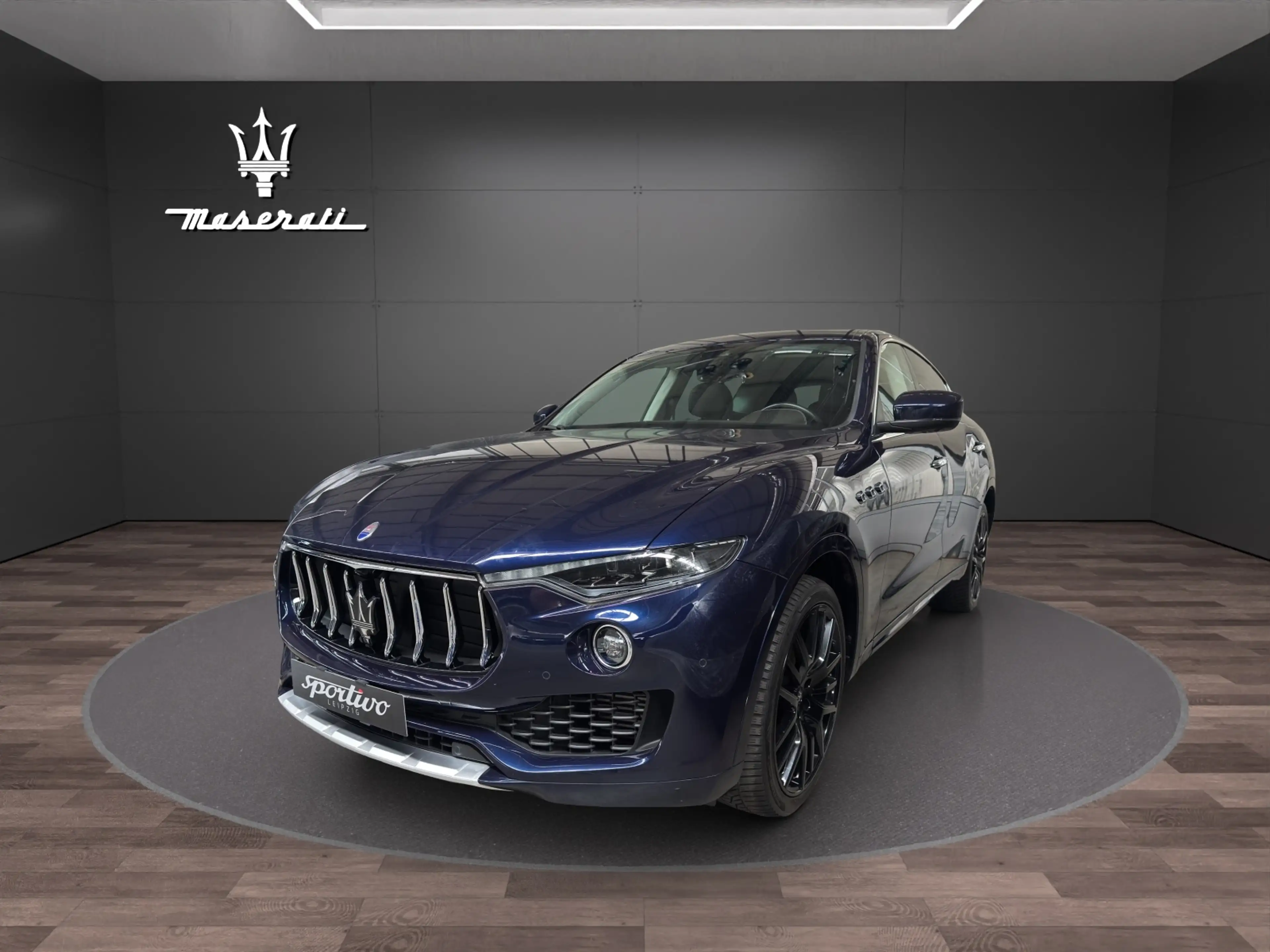 Maserati Levante *MY20*Vendita Leasing*