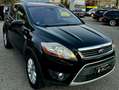 Ford Kuga Kuga I 2009 2.0 tdci Titanium 4wd 163cv auto Schwarz - thumbnail 3
